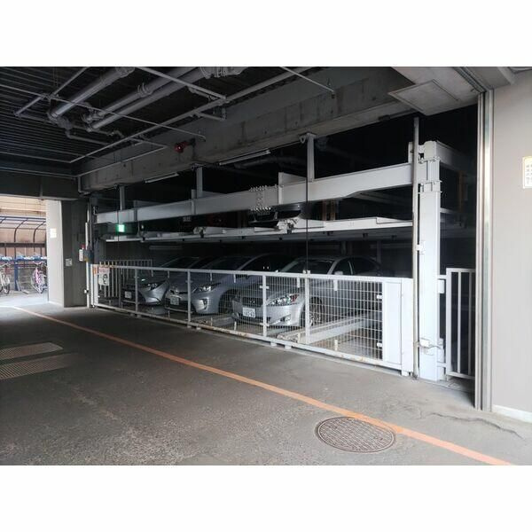 ファミールグラン上杉2丁目のその他共用部分