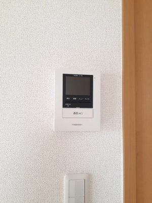 【セキュリティ】 | カーサ金岡