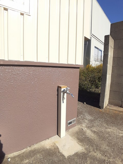和歌山市禰宜事務所付工場のその他