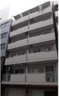 【外観】 | 芝サニーハイツ