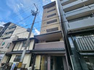 ロータス西陣の画像