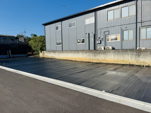 八王子市　大谷町　建築条件無し売地の外観|～お好みのハウスメーカー・工務店で理想のマイホーム建築が叶います～