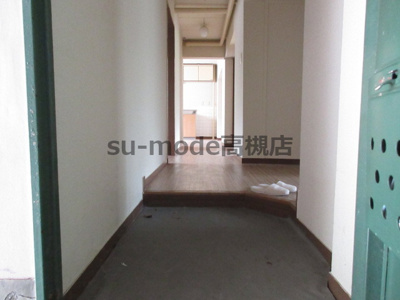 【内装】 | スカイハイツ辻崎