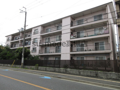 【外観】 | スカイハイツ辻崎