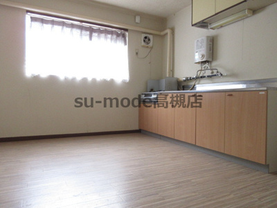 【居間・リビング】 | スカイハイツ辻崎