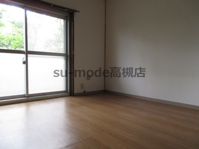 【寝室】 | スカイハイツ辻崎