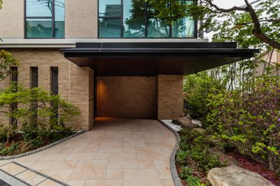 【その他共用部分】 | パークホームズ東中野