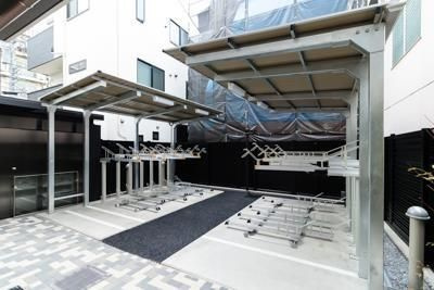 【その他共用部分】 | パークホームズ東中野