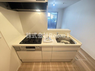 【キッチン】 | Ｂｒａｗｎｙ福島・旭化成ヘーベルメゾンHEBEL HAUS | 使いやすいキッチンです