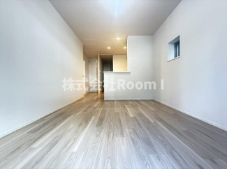 【居間・リビング】 | Ｂｒａｗｎｙ福島・旭化成ヘーベルメゾンHEBEL HAUS | 使いやすいリビングです