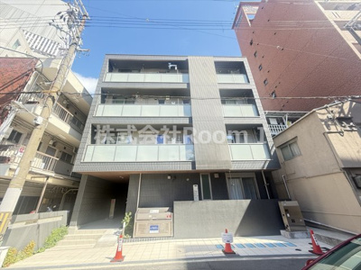 【外観】 | Ｂｒａｗｎｙ福島・旭化成ヘーベルメゾンHEBEL HAUS | おしゃれな外観です