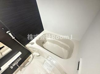 【浴室】 | Ｂｒａｗｎｙ福島・旭化成ヘーベルメゾンHEBEL HAUS | 日々の暮らしに欠かせないお風呂です