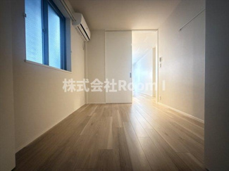 【洋室】 | Ｂｒａｗｎｙ福島・旭化成ヘーベルメゾンHEBEL HAUS | 洋室です