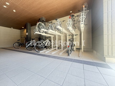 【ロビー】 | Ｂｒａｗｎｙ福島・旭化成ヘーベルメゾンHEBEL HAUS | ゆとりのあるロビーです