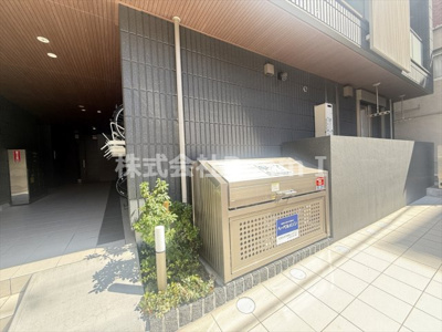 【その他共用部分】 | Ｂｒａｗｎｙ福島・旭化成ヘーベルメゾンHEBEL HAUS