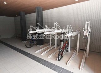 【その他共用部分】 | Ｂｒａｗｎｙ福島・旭化成ヘーベルメゾンHEBEL HAUS