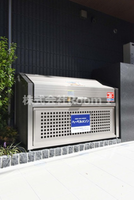 【その他共用部分】 | Ｂｒａｗｎｙ福島・旭化成ヘーベルメゾンHEBEL HAUS