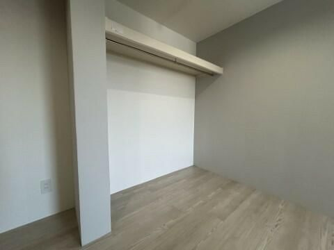 パレス池袋本町の収納