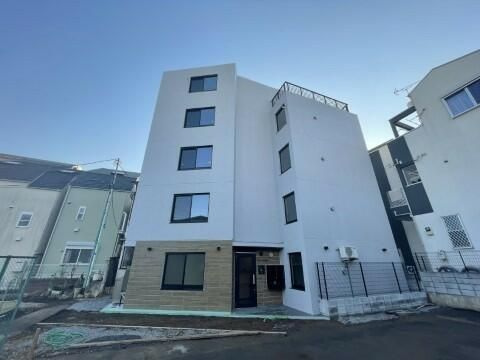 パレス池袋本町