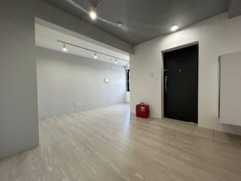 パレス池袋本町の設備