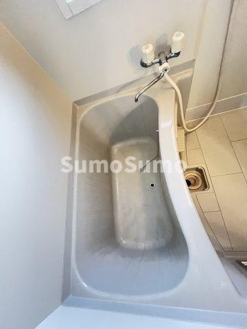 フリーデン若王寺のトイレ