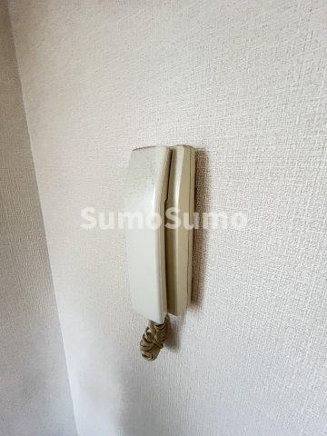 フリーデン若王寺の洋室