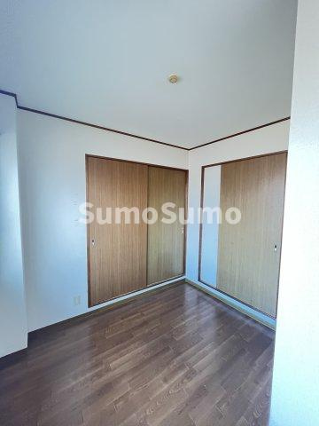 フリーデン若王寺の和室