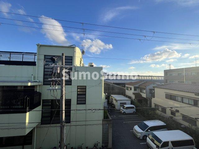 フリーデン若王寺のその他共用部分