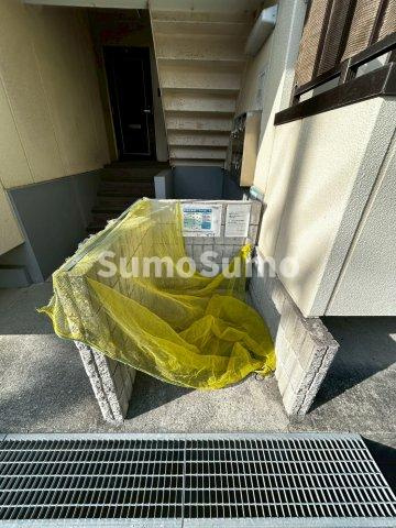 フリーデン若王寺のその他共用部分