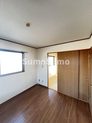 フリーデン若王寺のキッチン