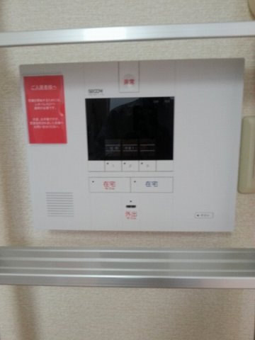 レオパレスエスト　プロスペールのその他