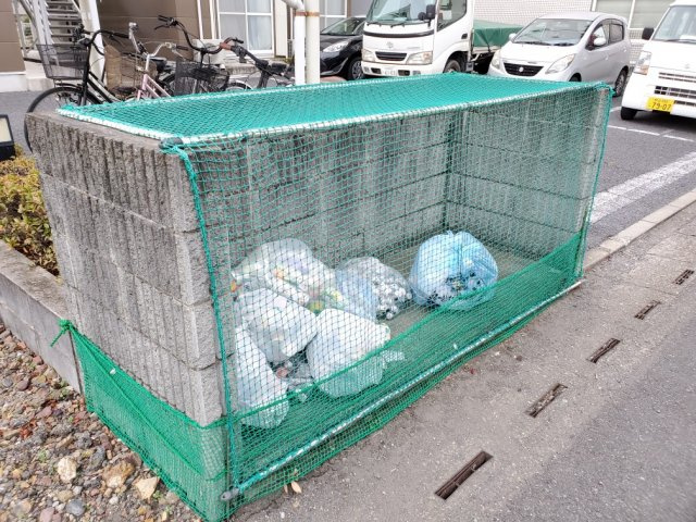 レオパレスエスト　プロスペールのその他