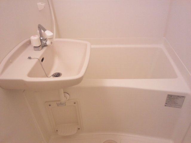 レオパレスＡｙａの内装