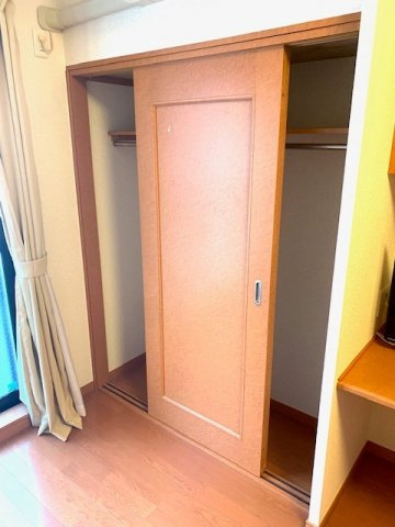 レオパレスＡｙａの内装