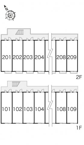レオパレスＡｙａのその他