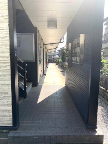 レオパレスボヌール久喜のその他