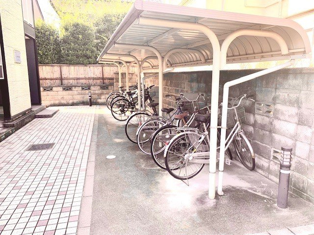 レオパレスボヌール久喜のその他