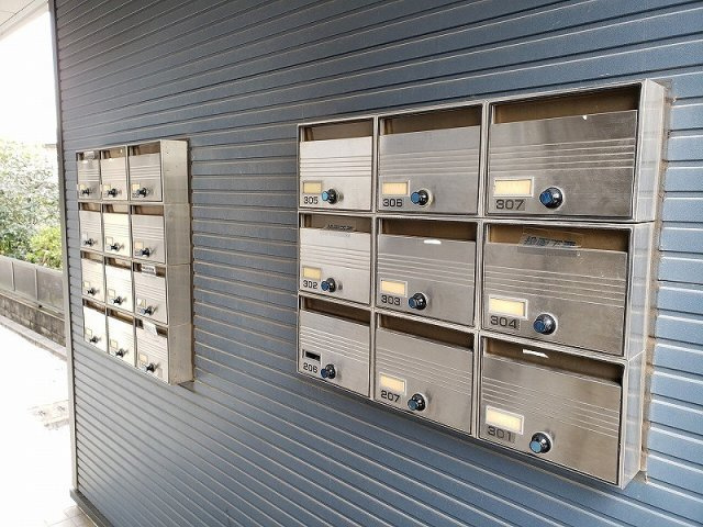 レオパレスボヌール久喜のその他