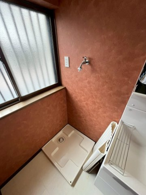 【内装】 | 井川青葉貸家