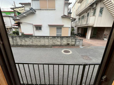 【展望】 | 井川青葉貸家