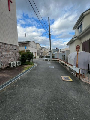 【周辺】 | 井川青葉貸家