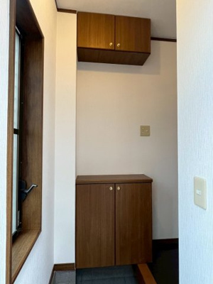 【収納】 | 井川青葉貸家