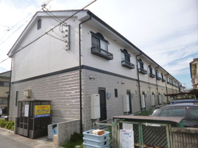 【外観】 | RiverSideA