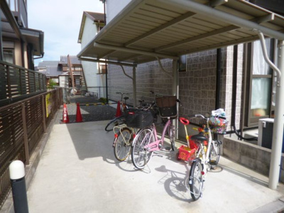 【その他共用部分】 | RiverSideA