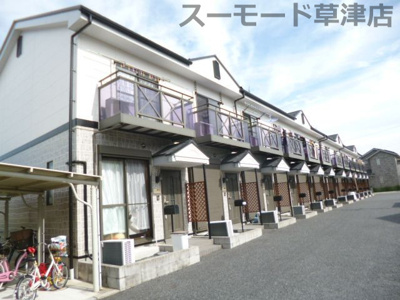 【外観】 | RiverSideA