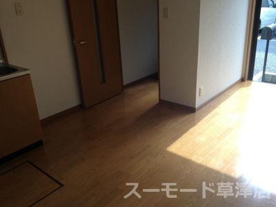 【居間・リビング】 | RiverSideA