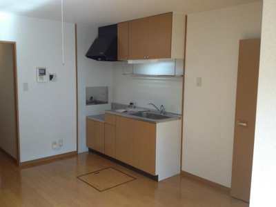 【キッチン】 | RiverSideA