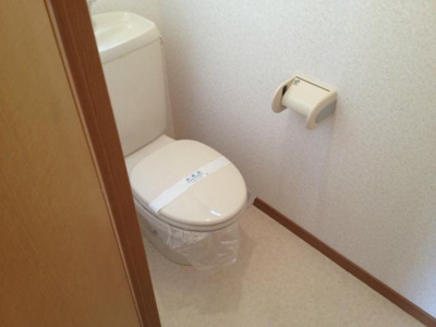 【トイレ】 | RiverSideA