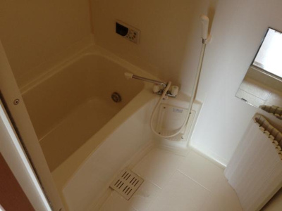 【浴室】 | RiverSideA