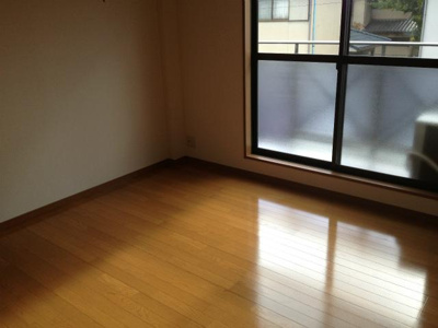 【寝室】 | RiverSideA